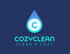 Logo for CozyClean