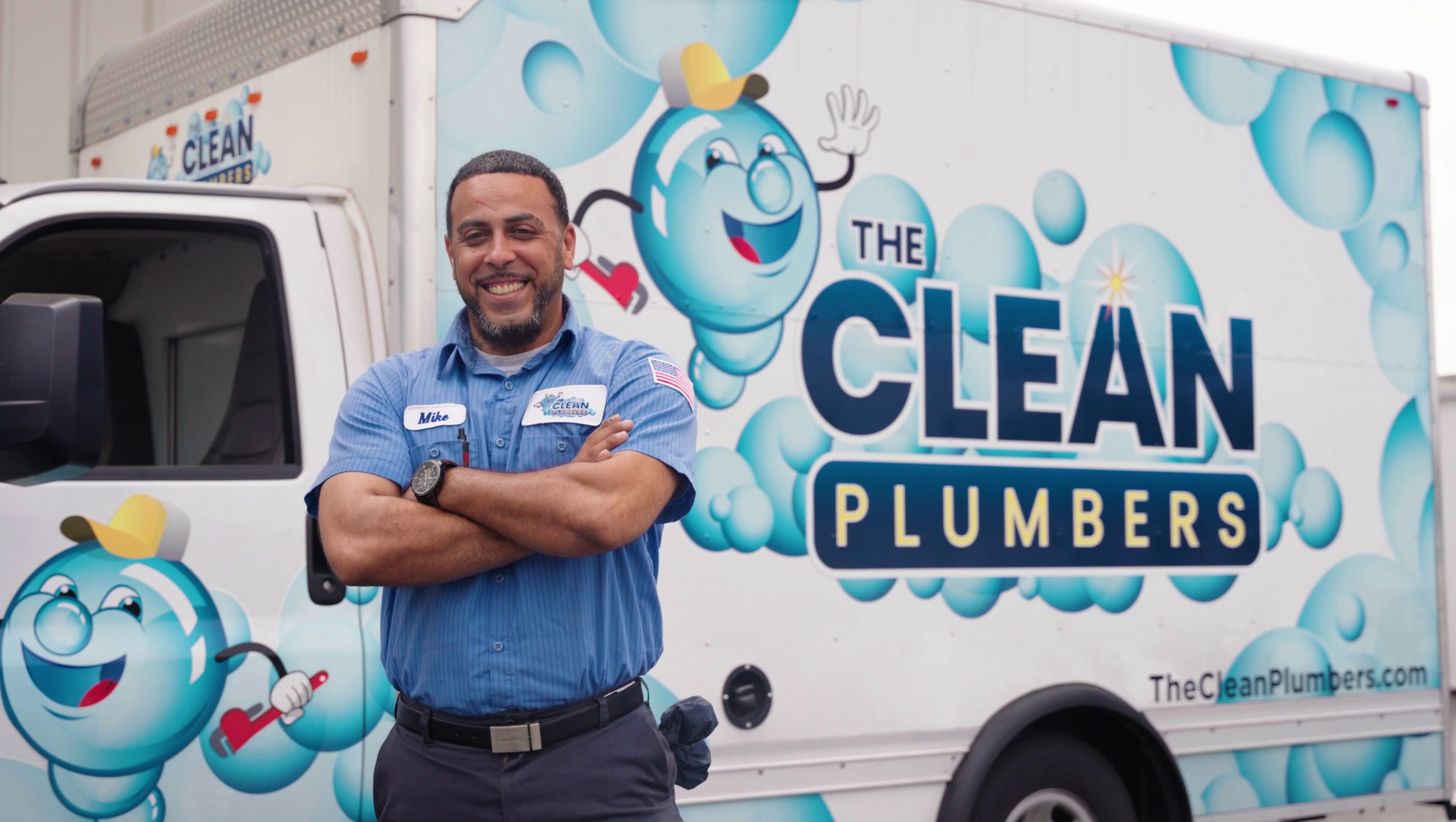 Avatar for The Clean Plumbers, LLC