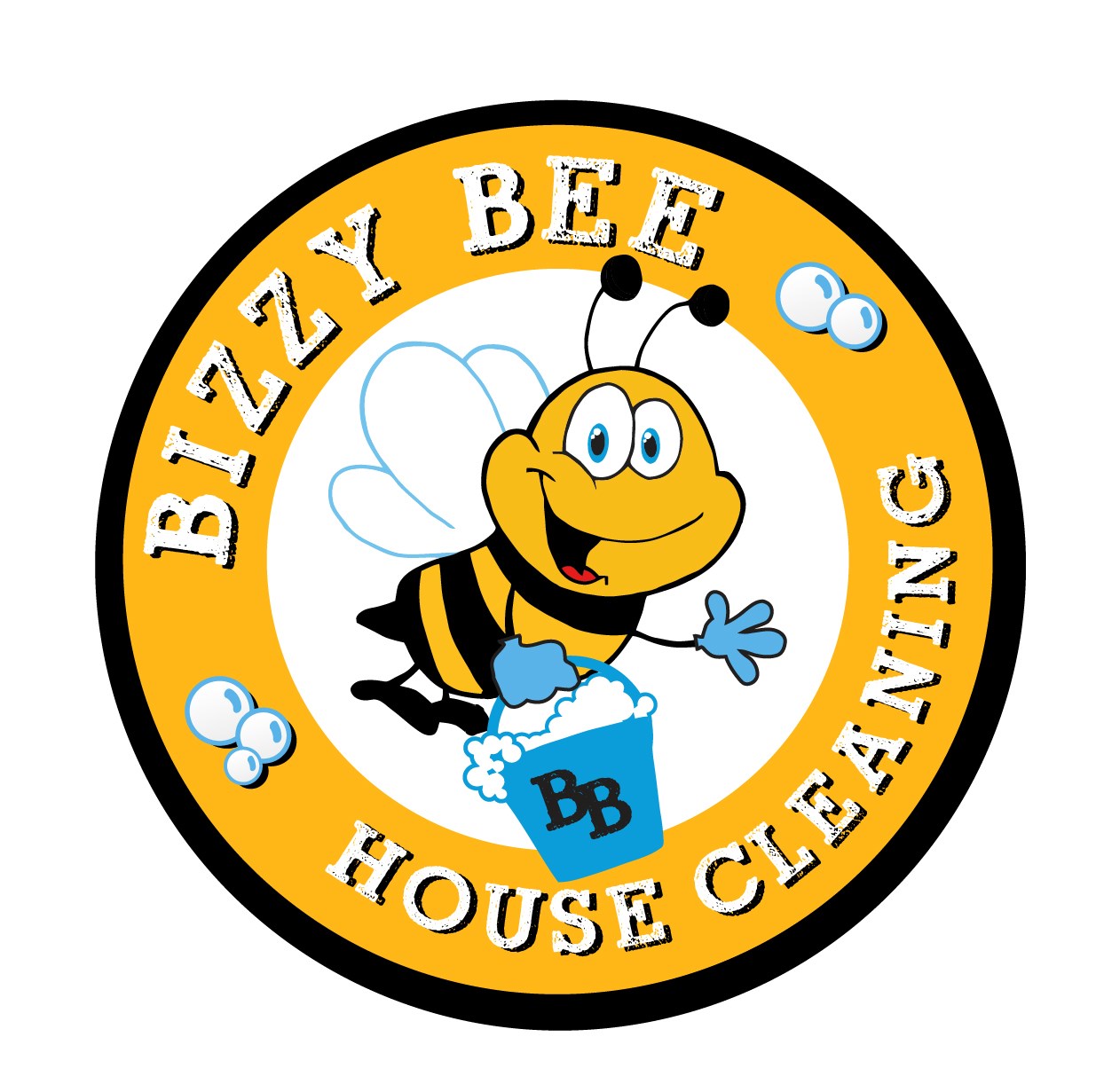 Avatar for Bizzy Bee Housecleaning Service