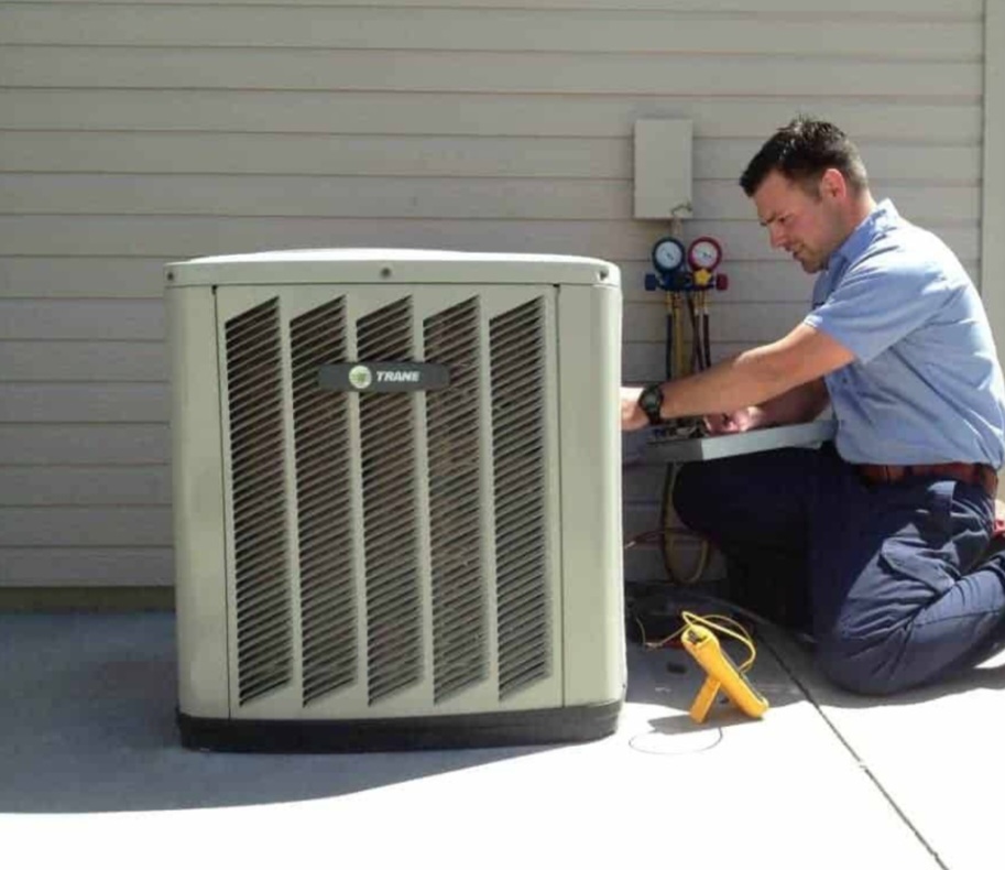Avatar for Bayside Heating & Air Conditioning Inc