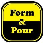 Avatar for FORM & POUR CEMENT WORKS