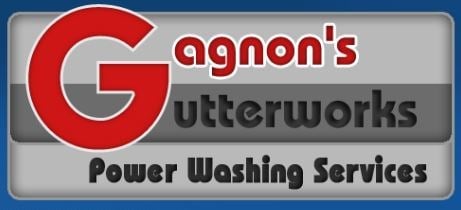 Gagnons Gutter Works logo