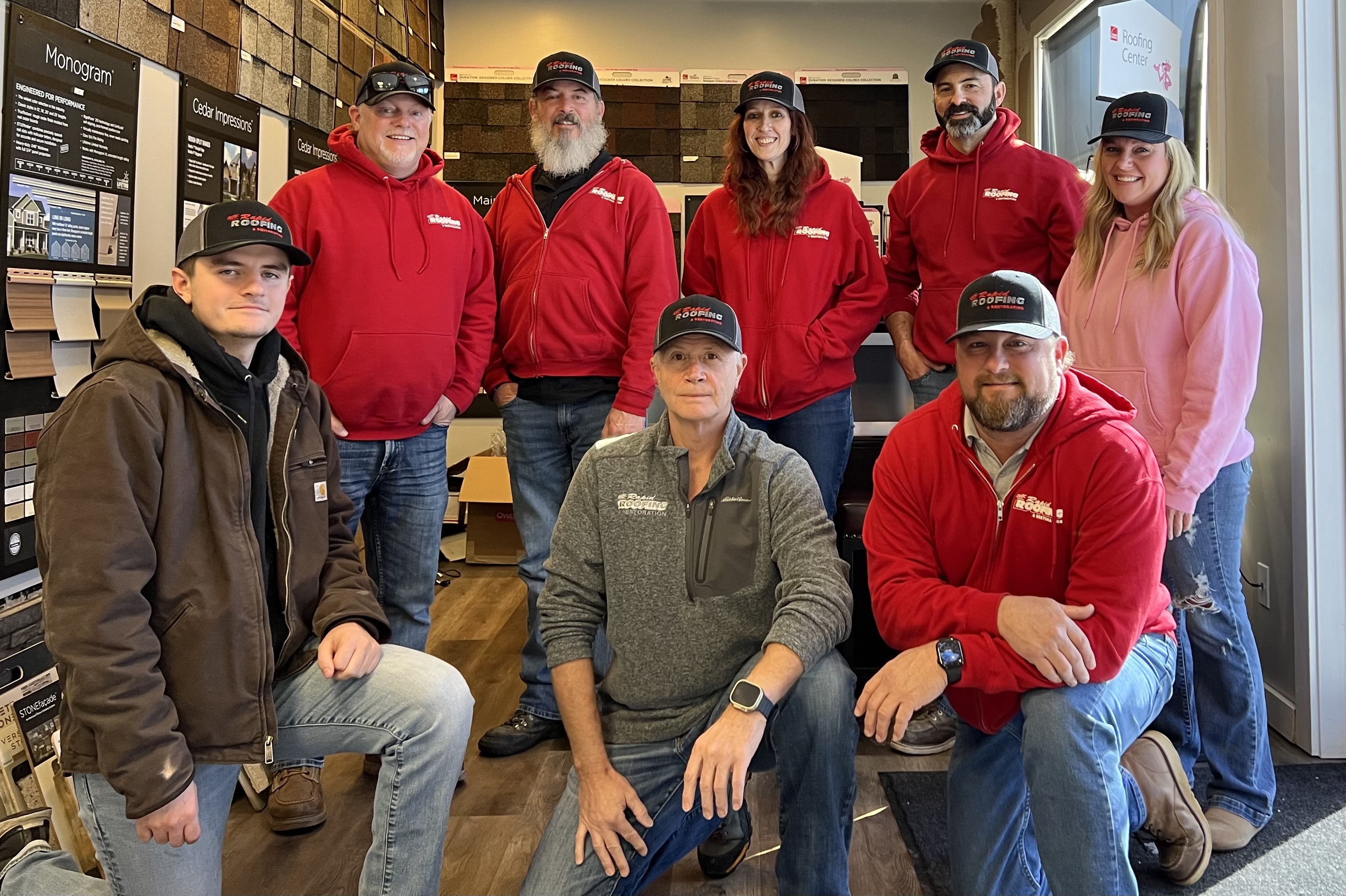 Avatar for Rapid Roofing & Restoration
