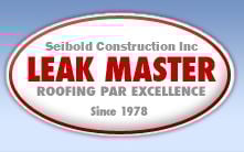 Avatar for Seibold Construction Inc. // Leak Master
