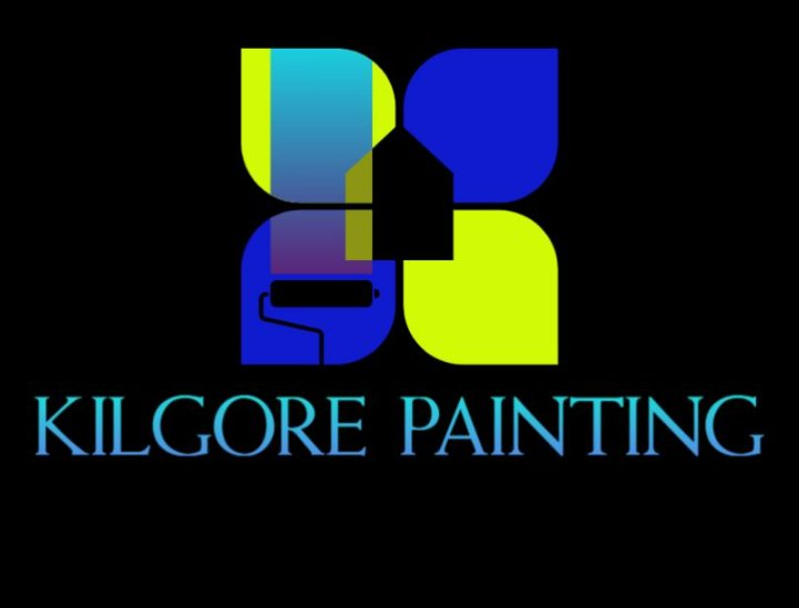 Logo for Kilgore Painting