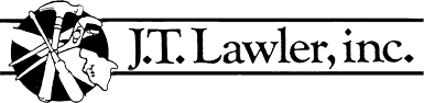 Logo for JT Lawler Inc