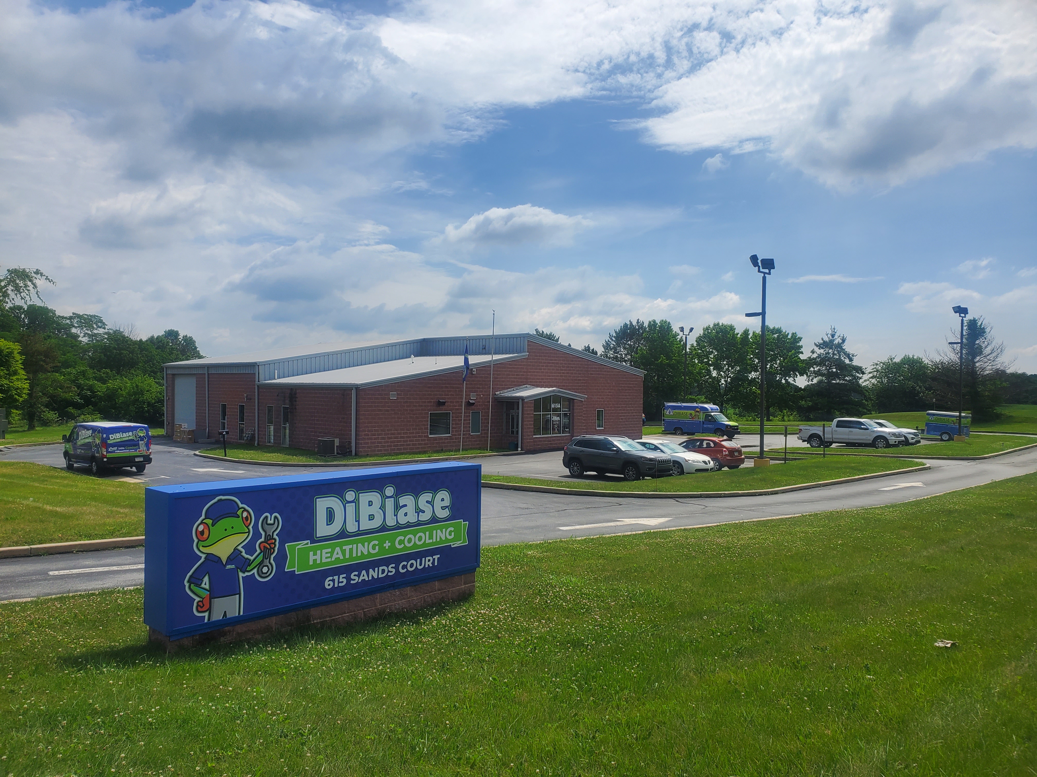 Avatar for DiBiase Heating & Cooling Company