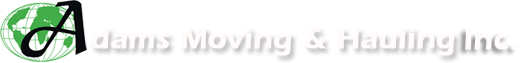 Avatar for Adam's Moving & Hauling