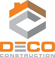 Logo for Deco Construction