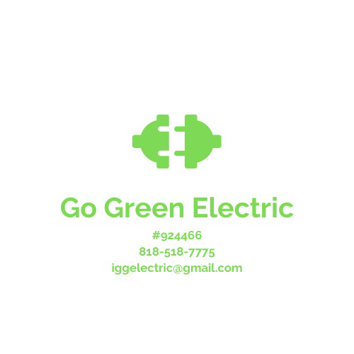 Avatar for GO GREEN ELECTRIC