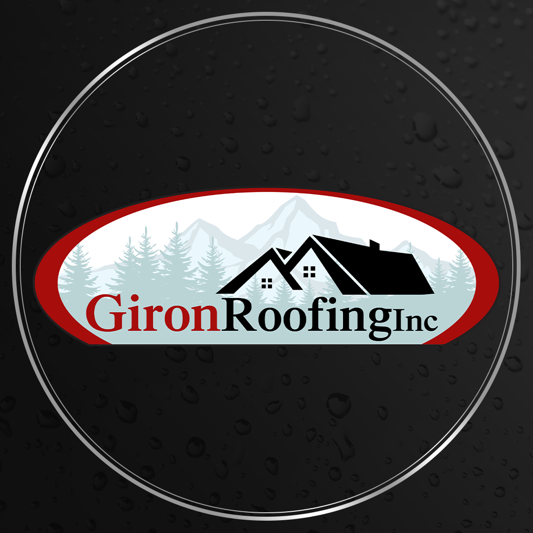 Logo for Giron Roofing Inc.