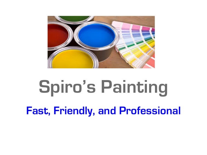 Avatar for Spiros Painting