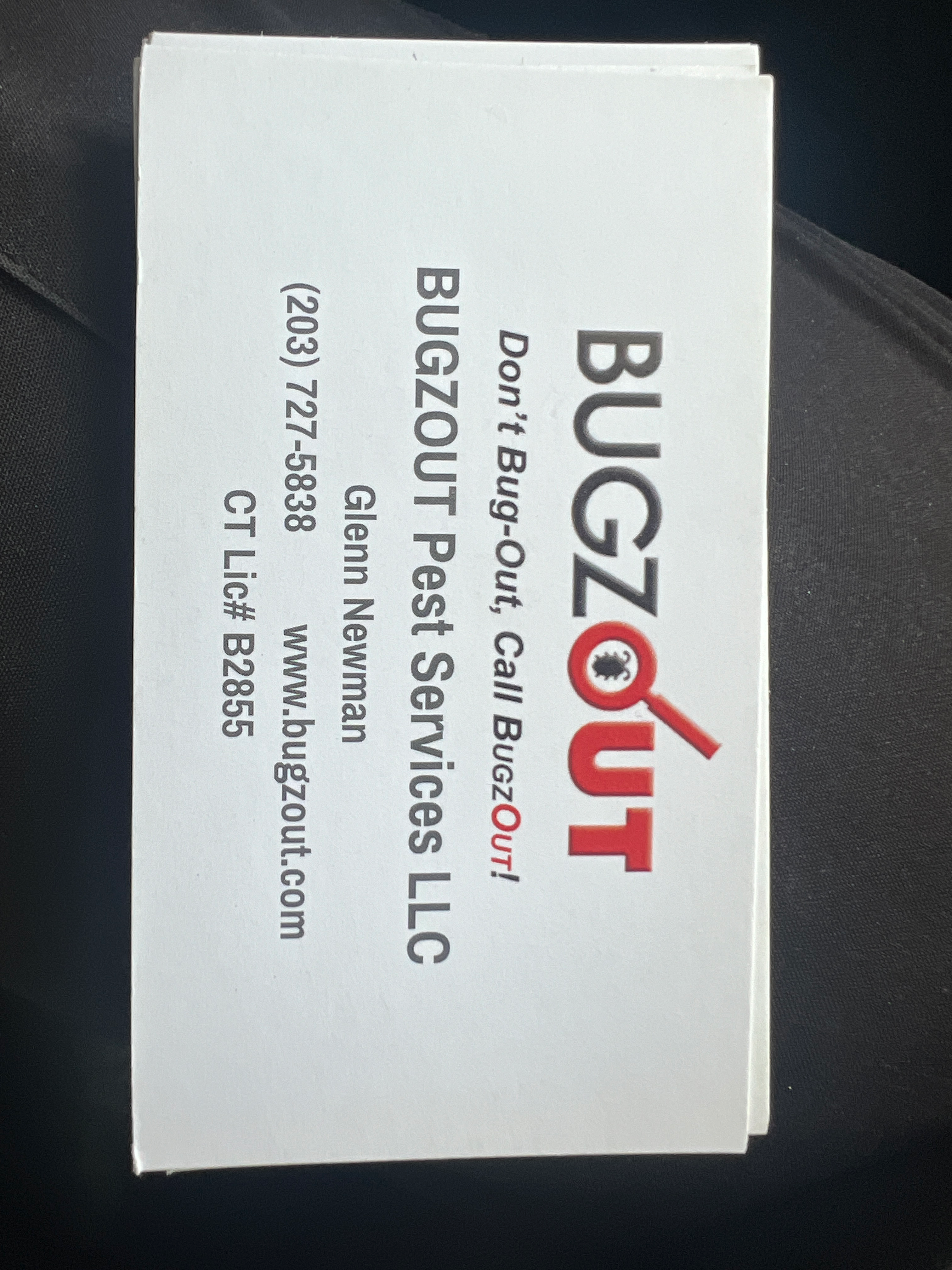 Avatar for Bugzout Pest & Termite Control LLC