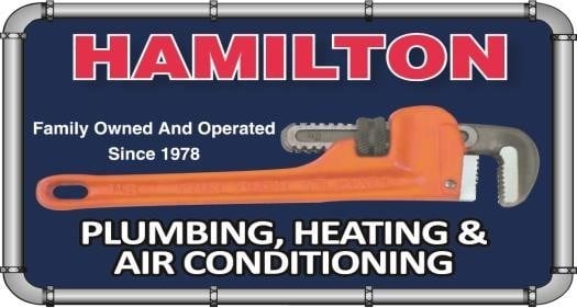 Avatar for Hamilton Plumbing, Heating & Air Conditioning