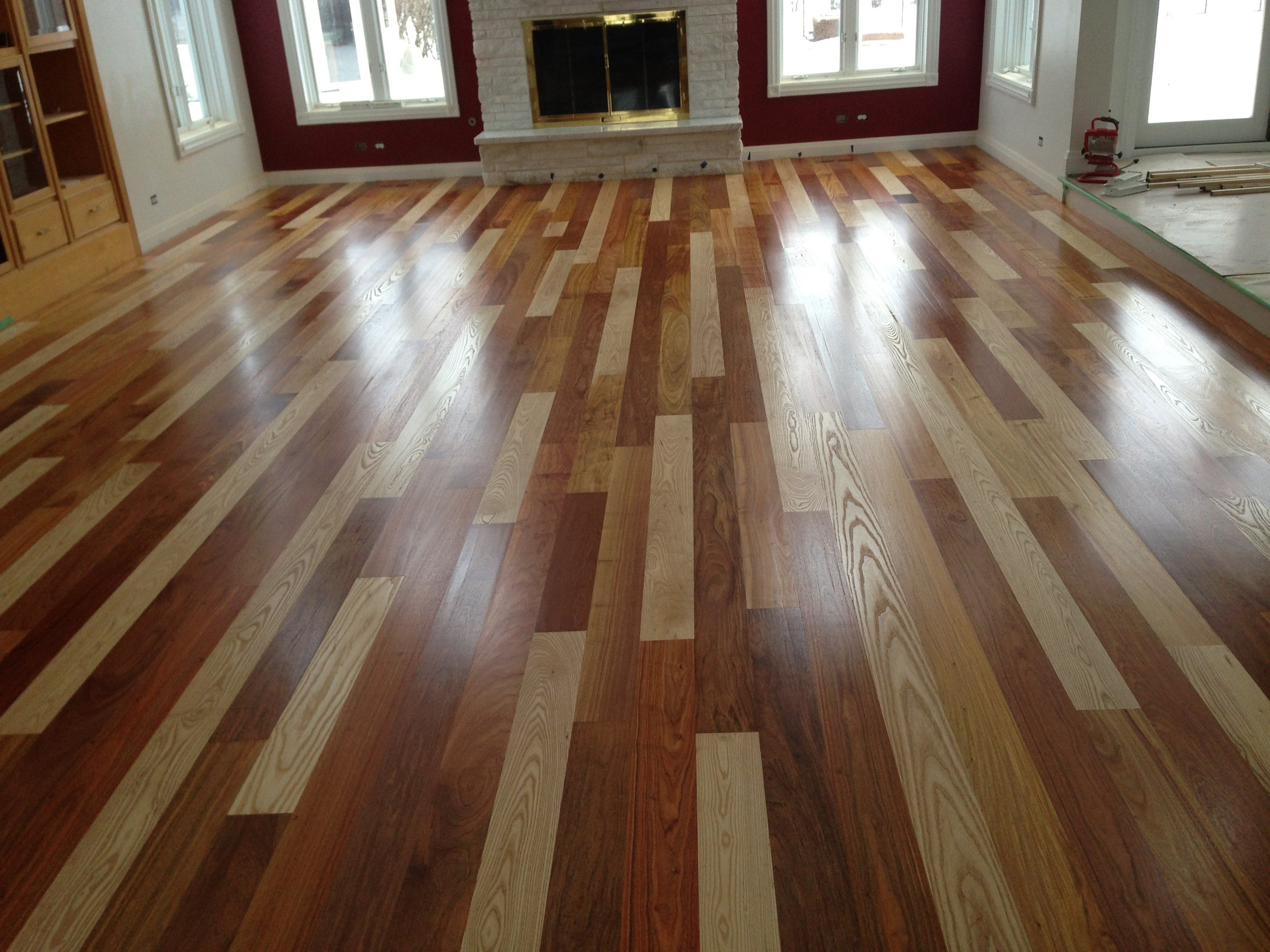 Avatar for IC Custom HardWood Flooring