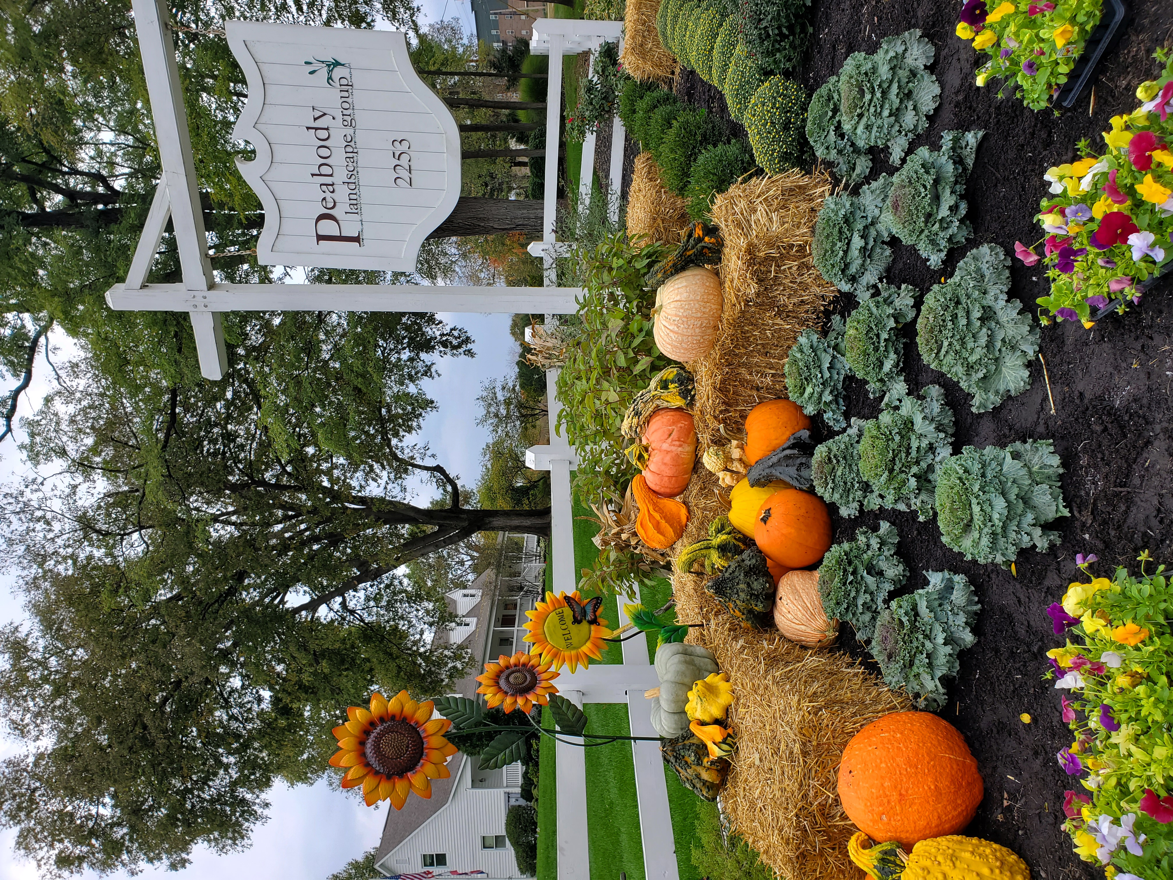 Avatar for Peabody Landscape Group