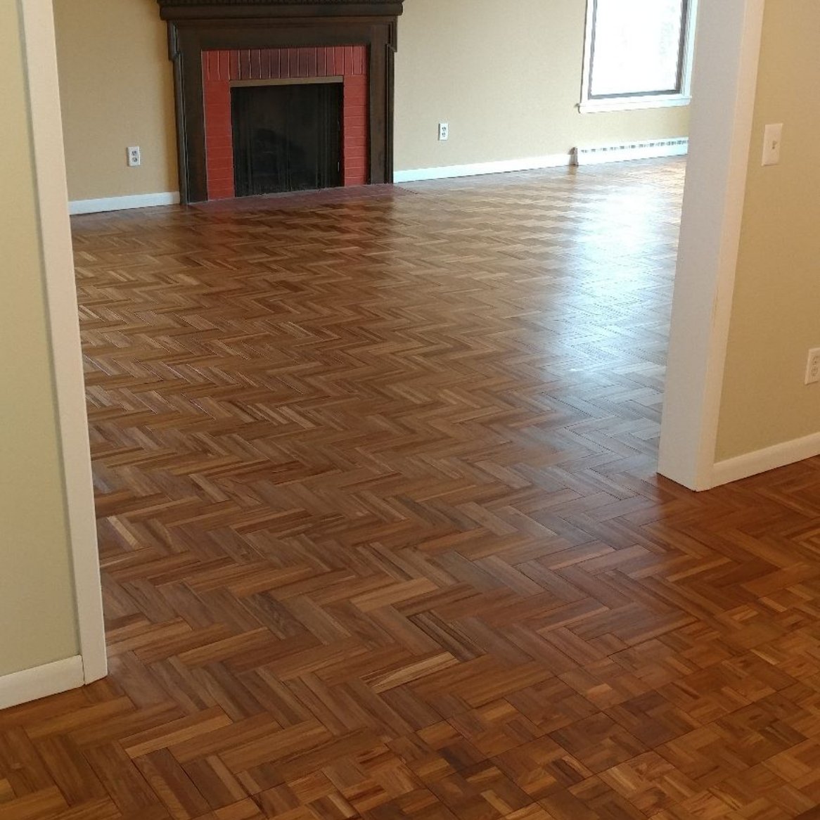 Avatar for IMPERIAL WOOD FLOORS