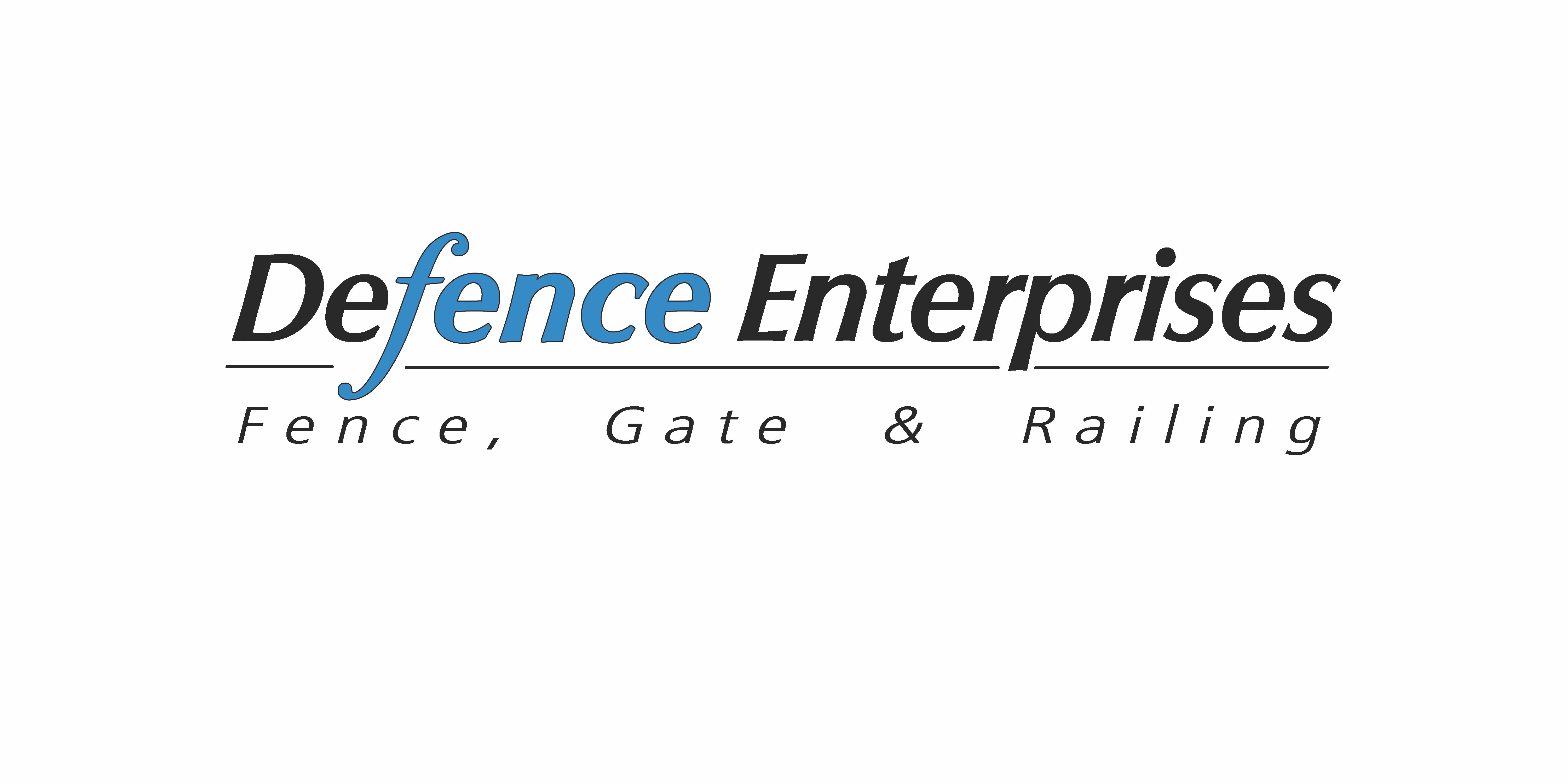 Avatar for Defence Enterprises
