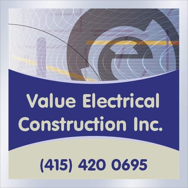 Avatar for Value Electrical Construction Inc.