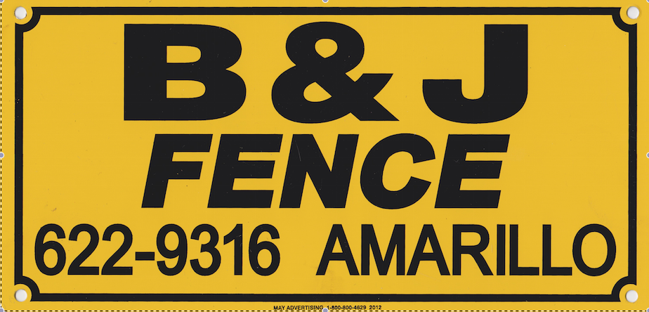 Avatar for B & J FENCE CO