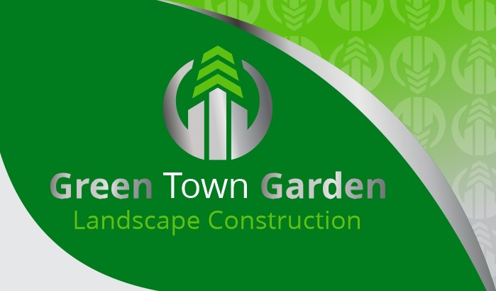 Avatar for Green Town Garden