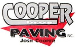 Avatar for Cooper Bros Paving