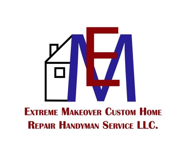 Avatar for Extreme Makeover Custom Home Repair Handyman, LLC