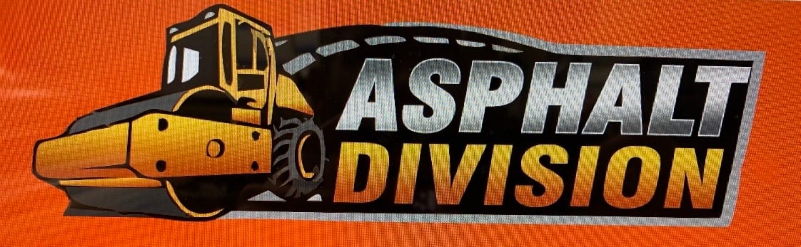 Logo for Asphalt-Division