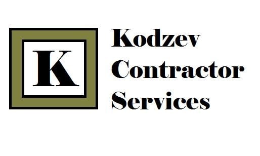 Avatar for Kodzev Contractor Services