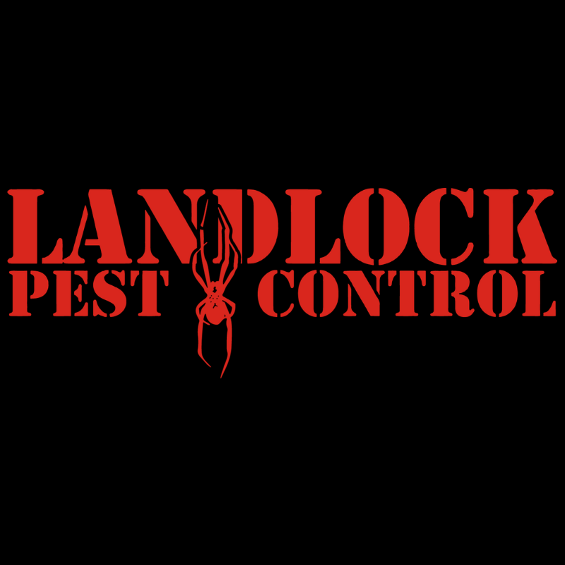 Logo for Landlock Pest Control