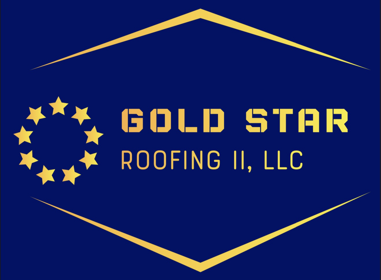 Avatar for Gold Star Roofing II, LLC