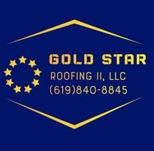 Avatar for Gold Star Roofing II, LLC