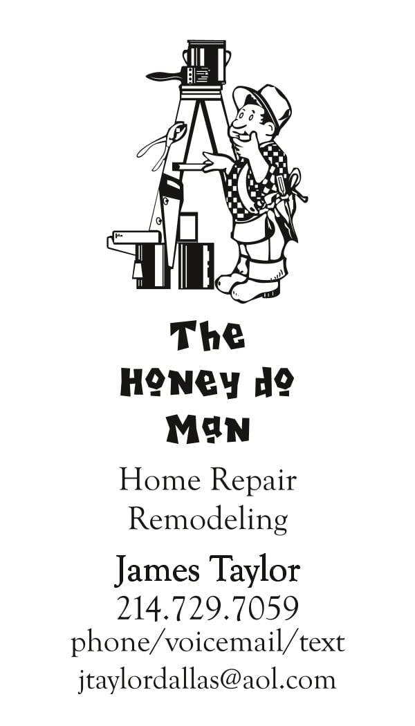 Avatar for Honey Do Man