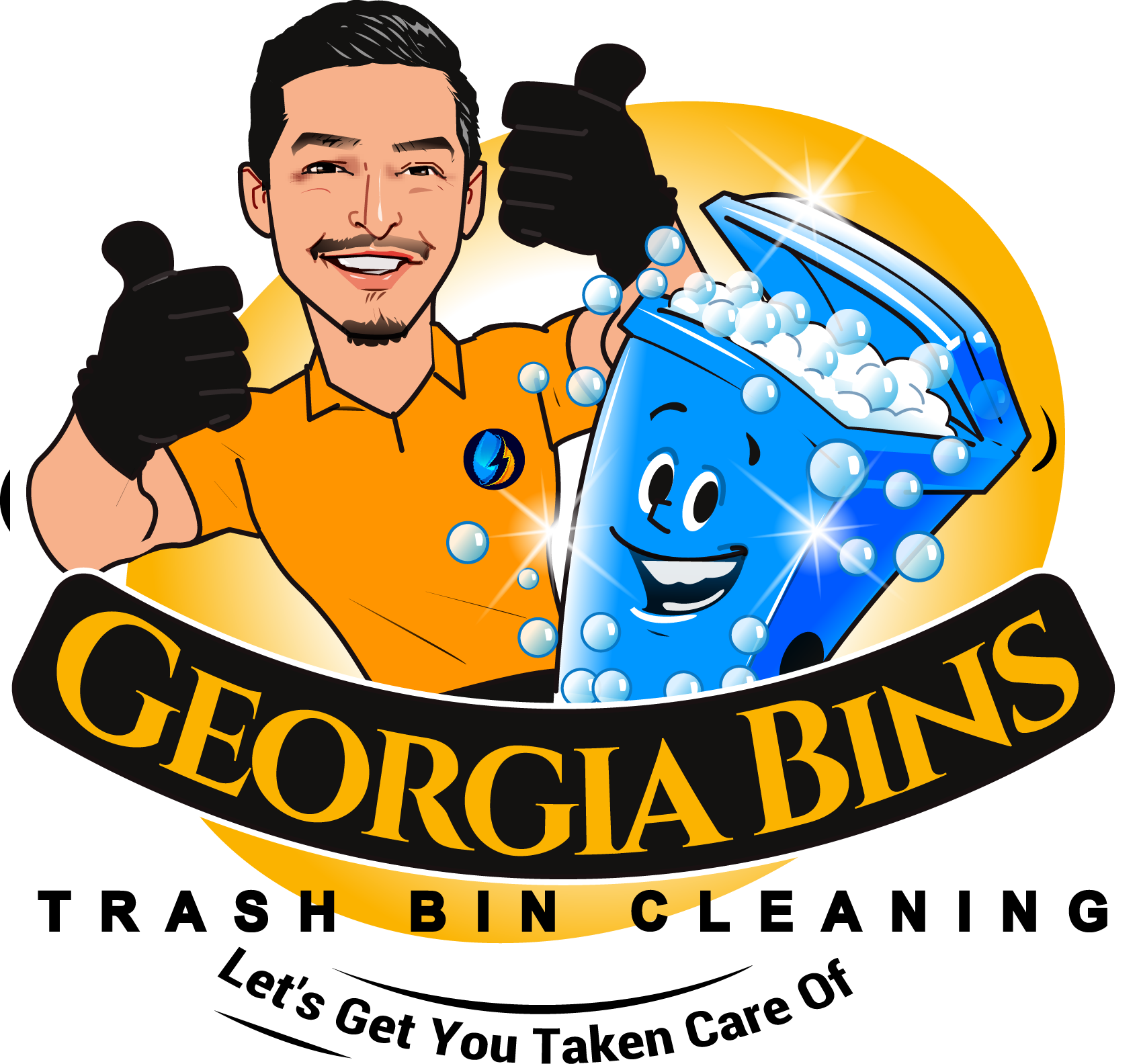 Avatar for Georgia Bins