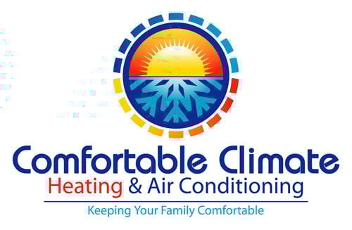 Avatar for Comfortable Climate Heating & Air Conditioning
