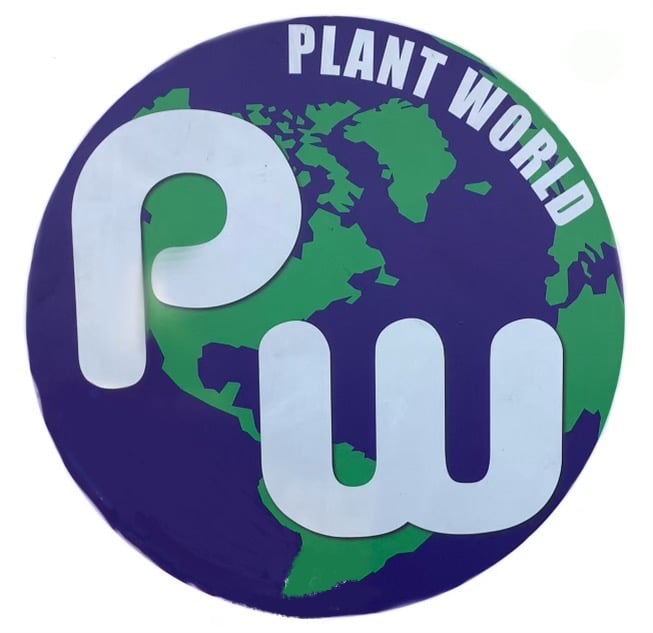 Avatar for Plant World