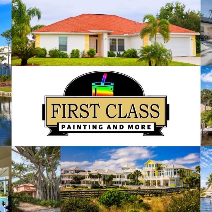Avatar for First Class Painting and More, LLC