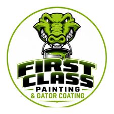 Avatar for First Class Painting and More, LLC