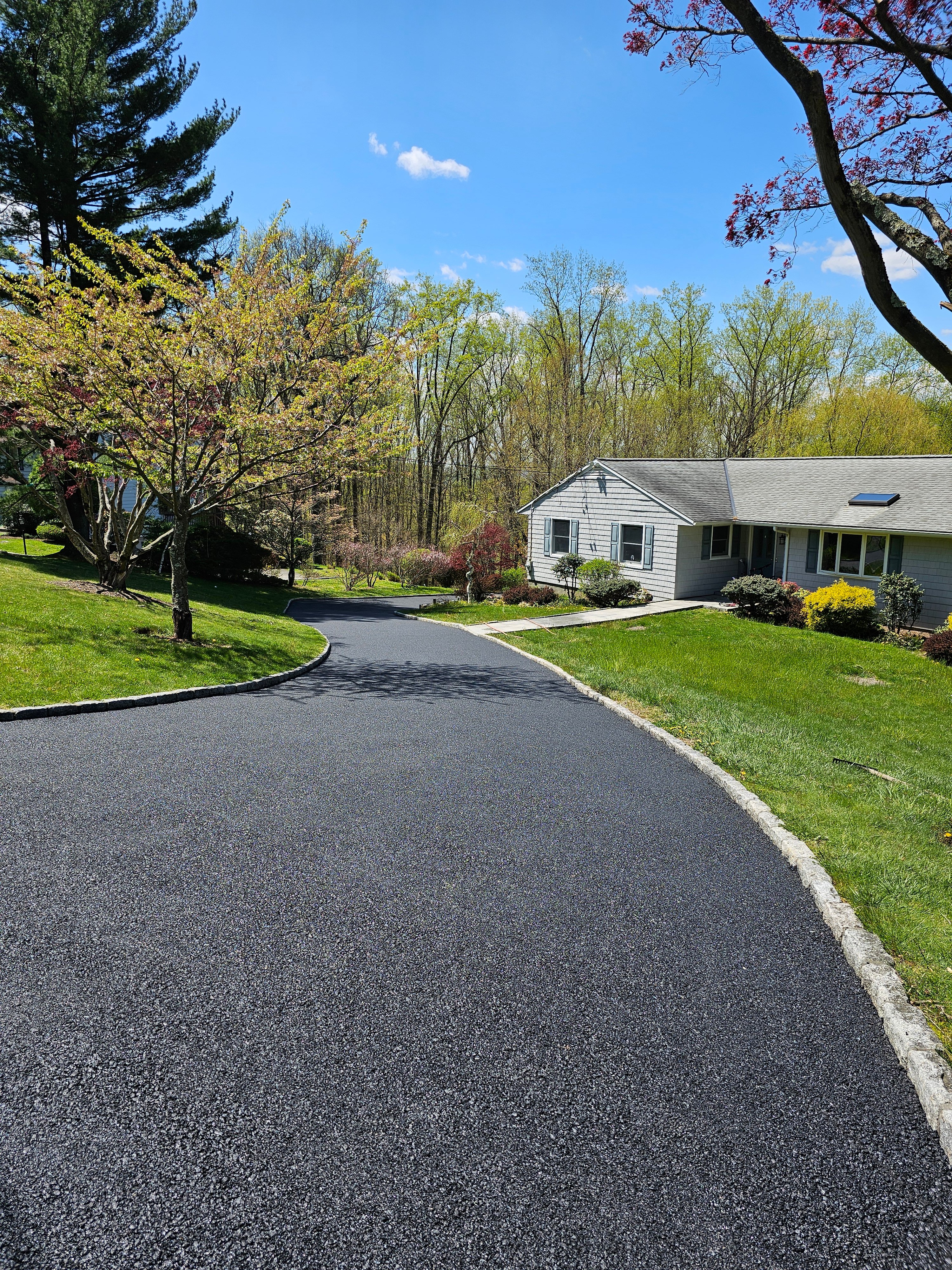 Avatar for Moretti Driveway Paving and Patios