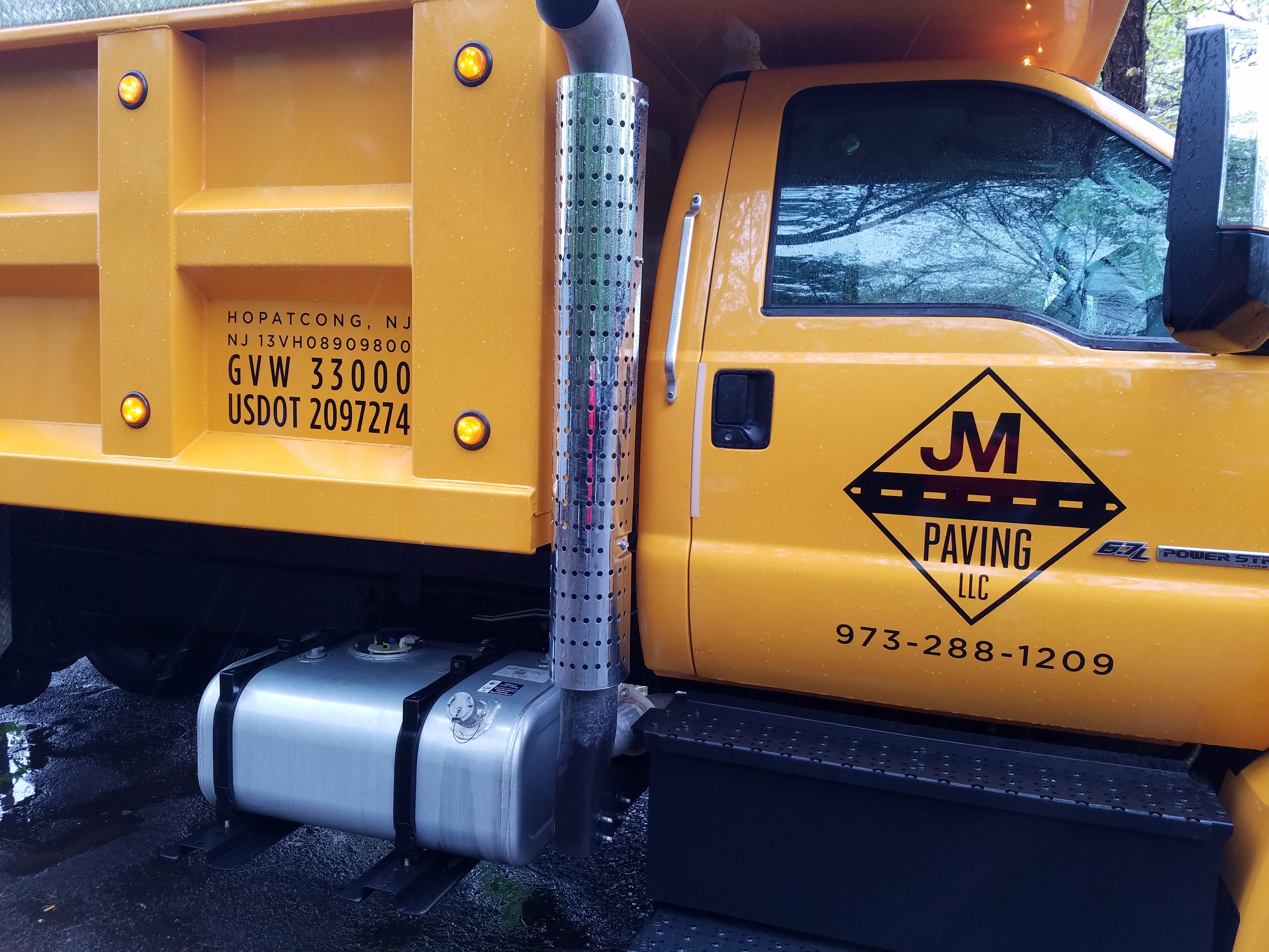 Avatar for JM Paving LLC