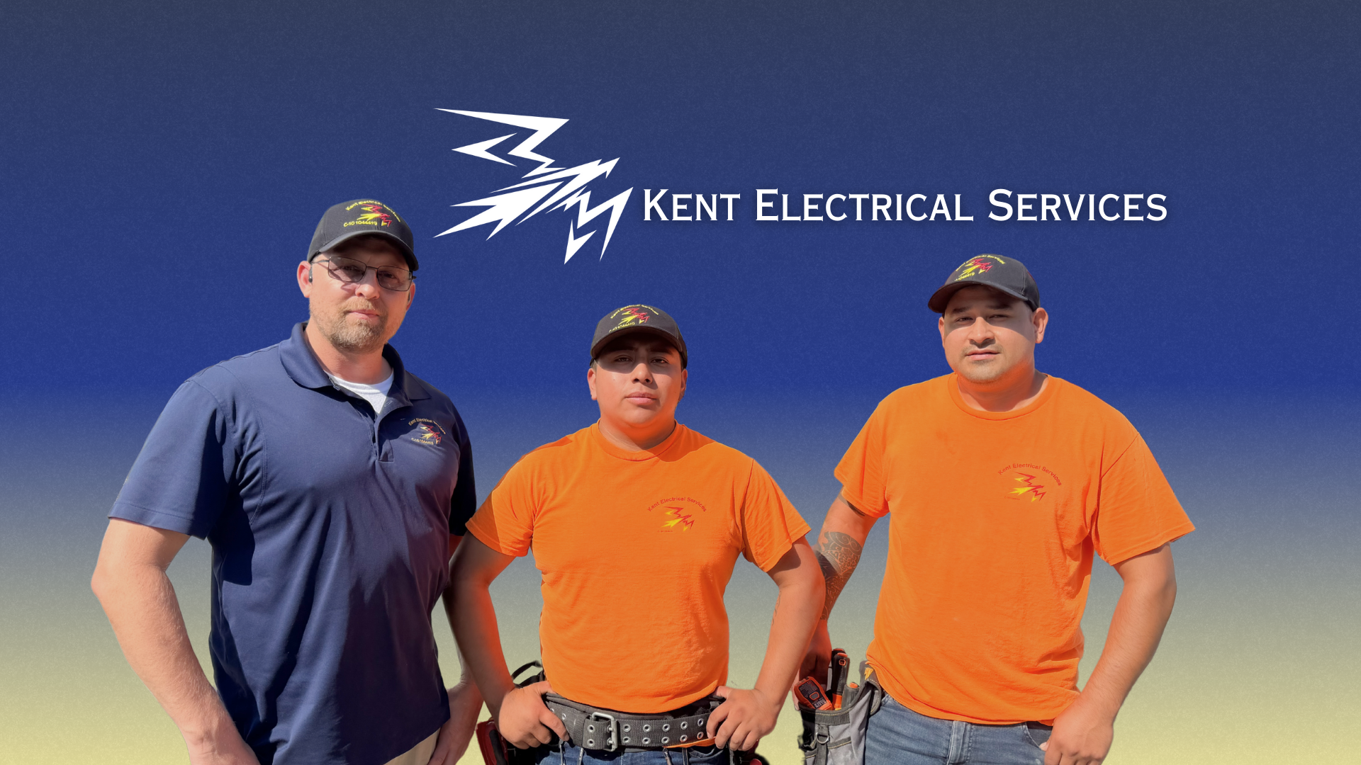 Avatar for Kent Electrical Services Inc.