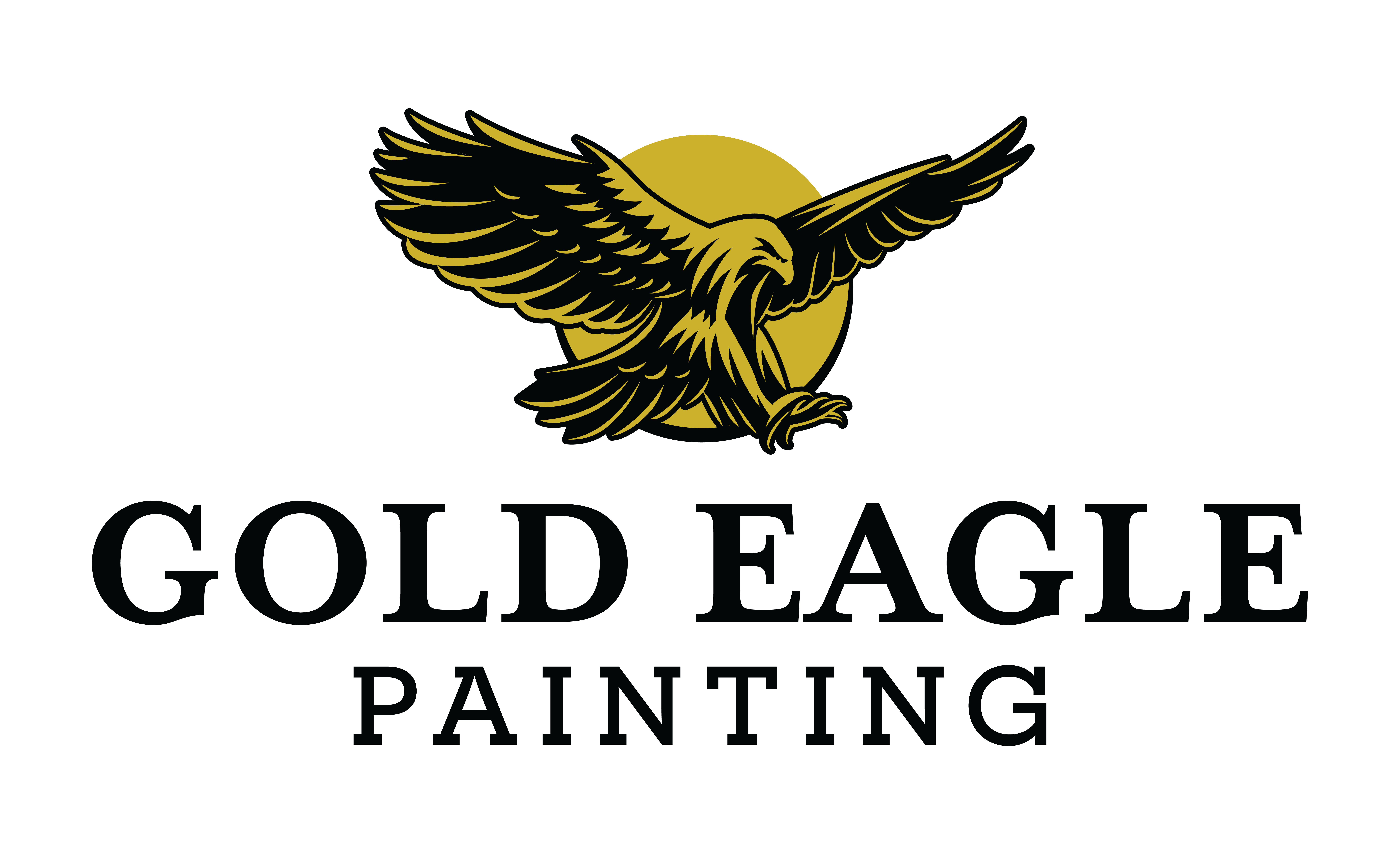Avatar for Gold Eagle Painting
