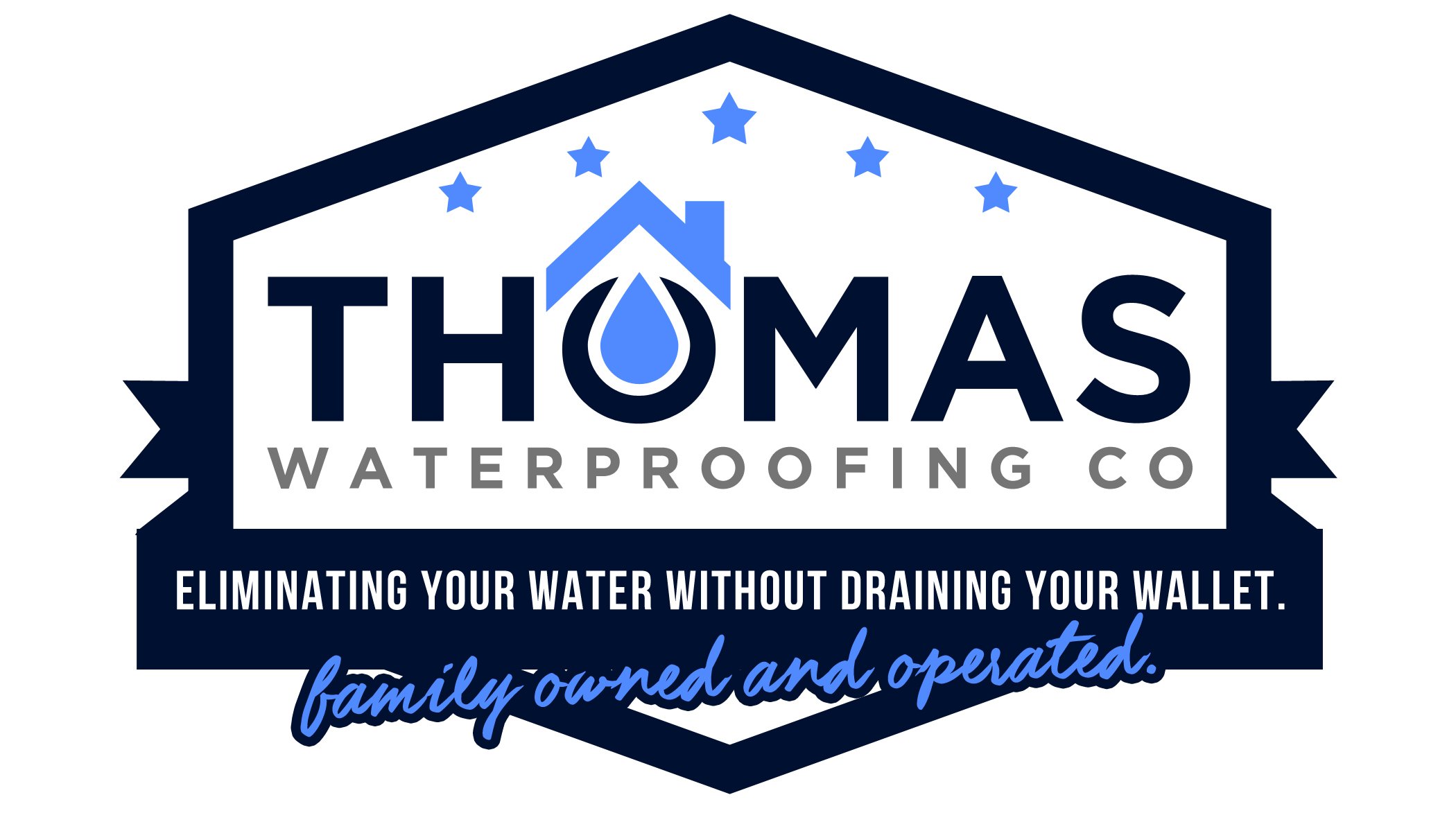 Avatar for Thomas Waterproofing Company, LLC
