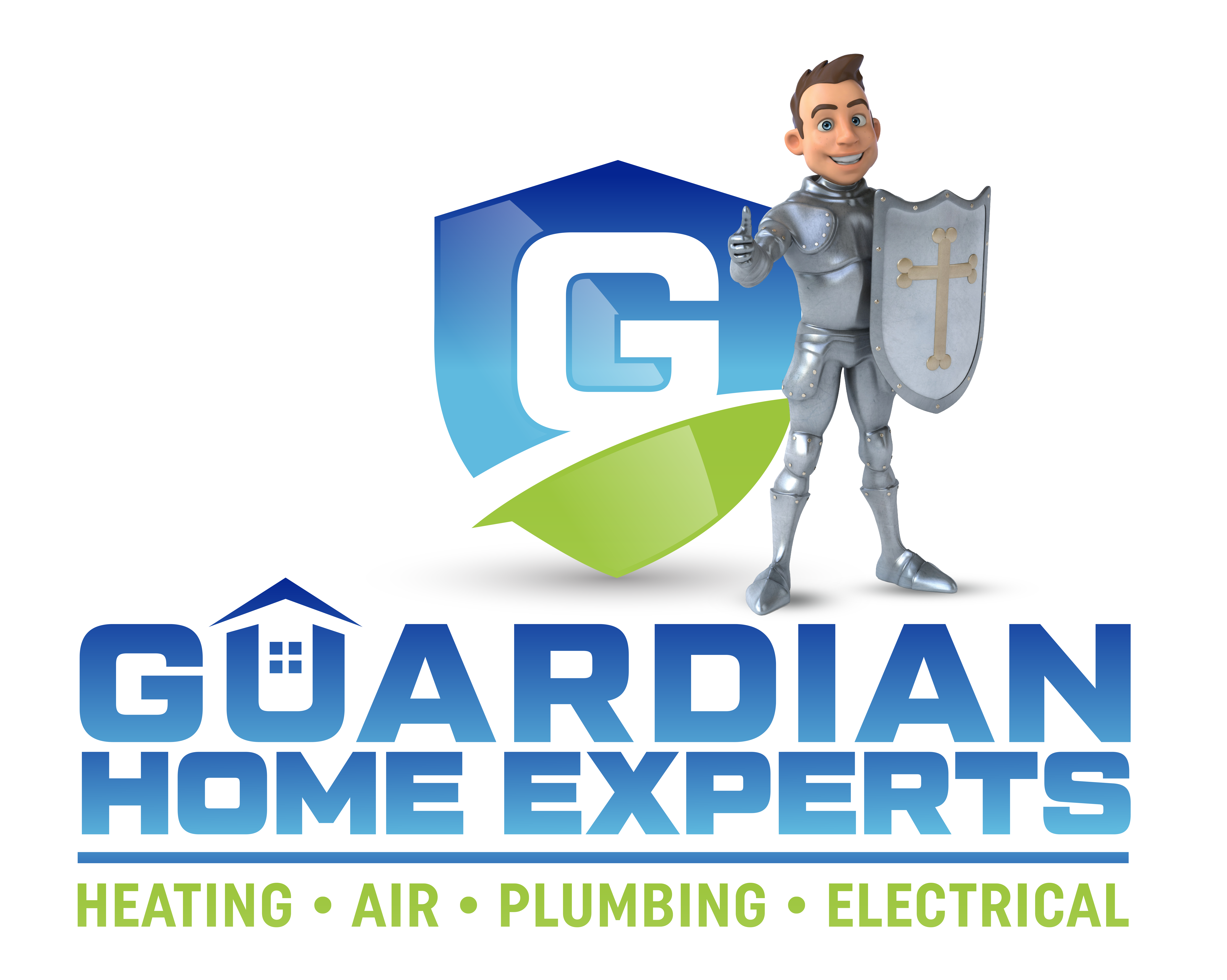 Avatar for Guardian Heating, Air, Plumbing & Electrical