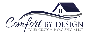 Avatar for Comfort By Design