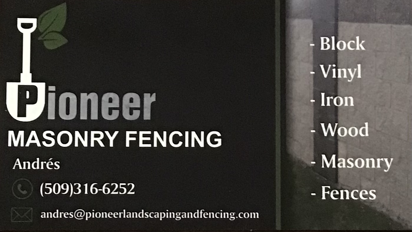 Avatar for Pioneer Landscaping & Fencing LLC