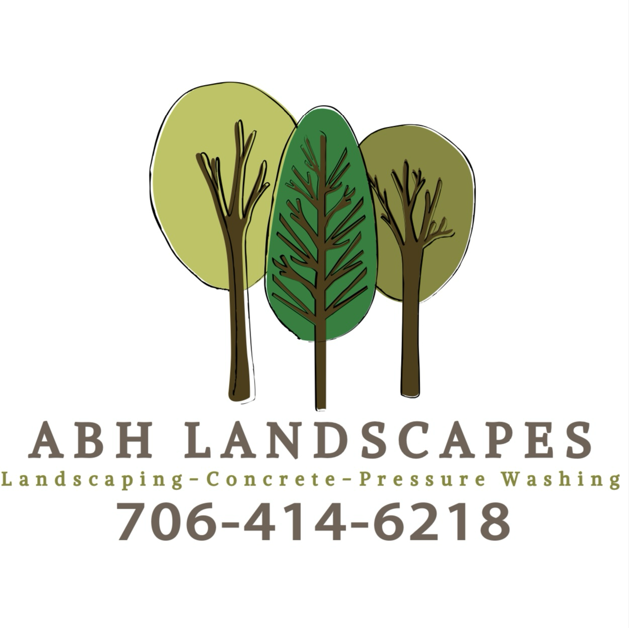 Avatar for ABH Landscapes