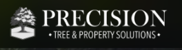 Logo for Precision Tree & Property Solutions