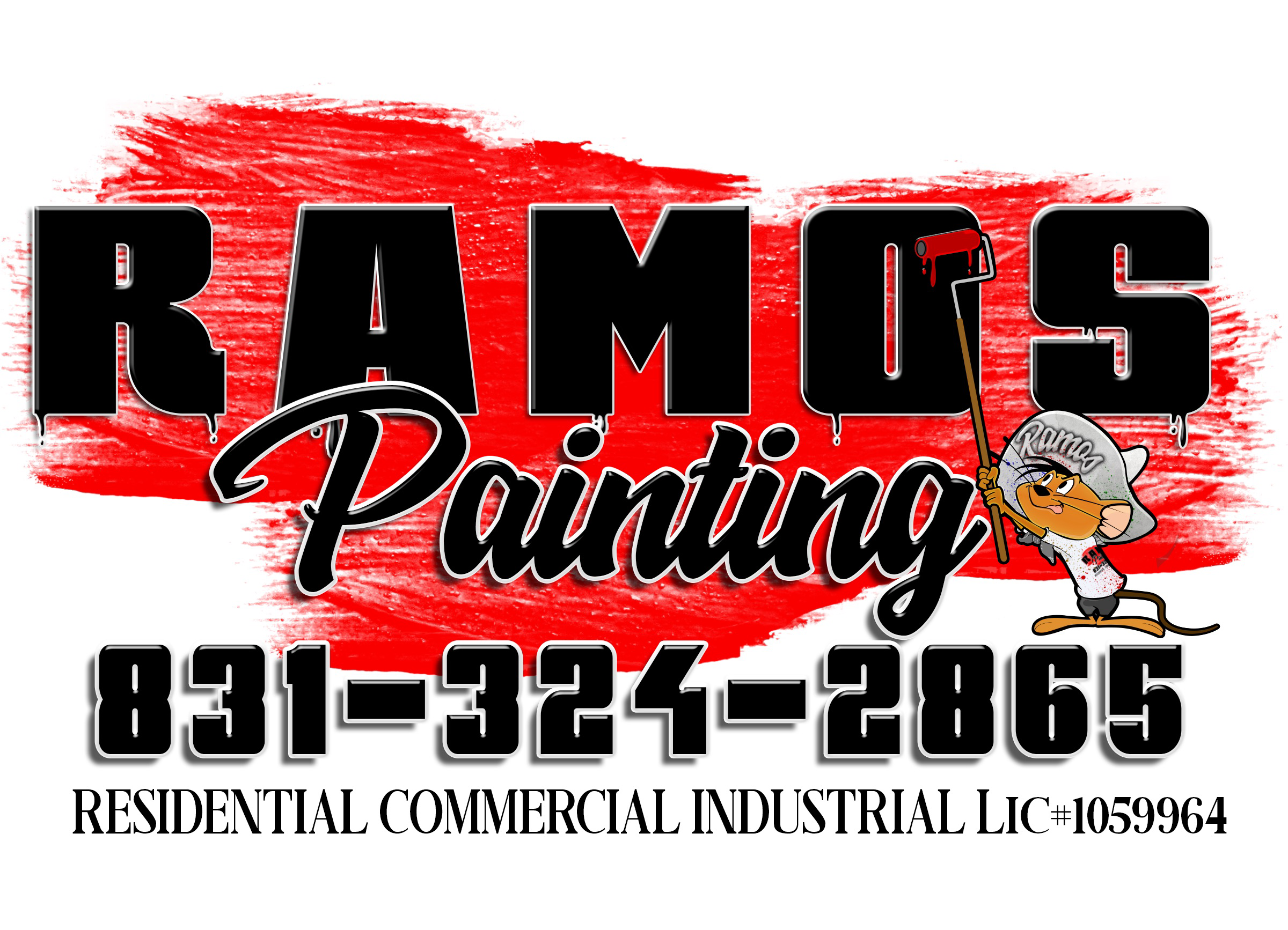 Avatar for Ramos painting