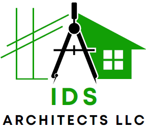 Logo for IDS